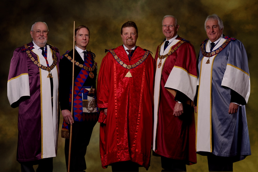 16 12 04 warwickshire installation