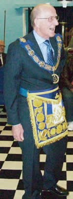 WBro Reg Hirst