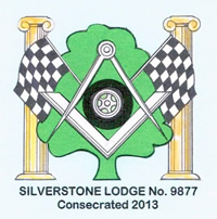 Lodge logo