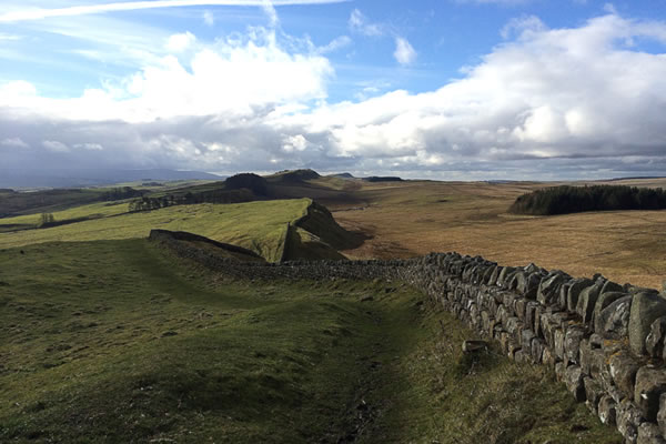 Hadrian's Wall