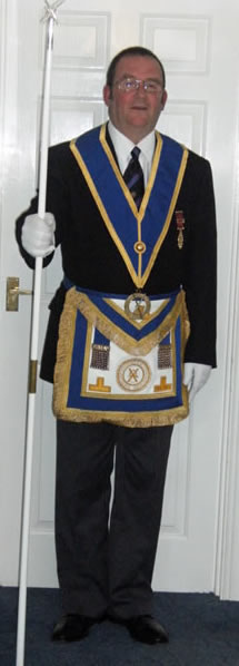 WBro Stephen Seward ProvAGDC