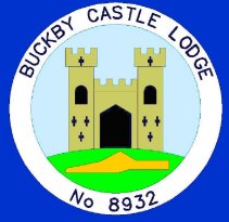 Buckby Castle