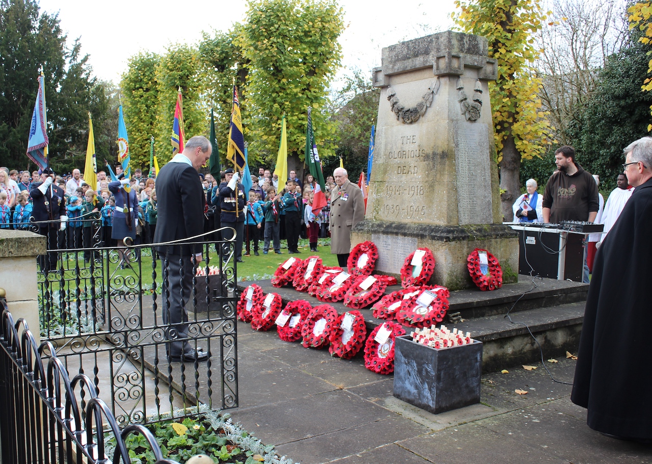 17 11 13 remembrance st neots