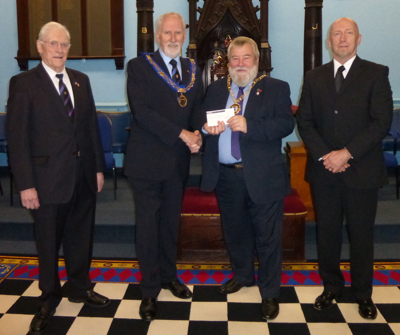 17 11 14 pboro lm cheque presentation