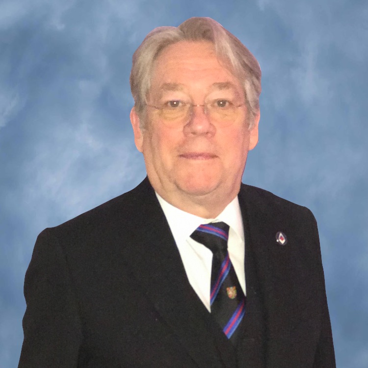 WBro Stephen Kingan