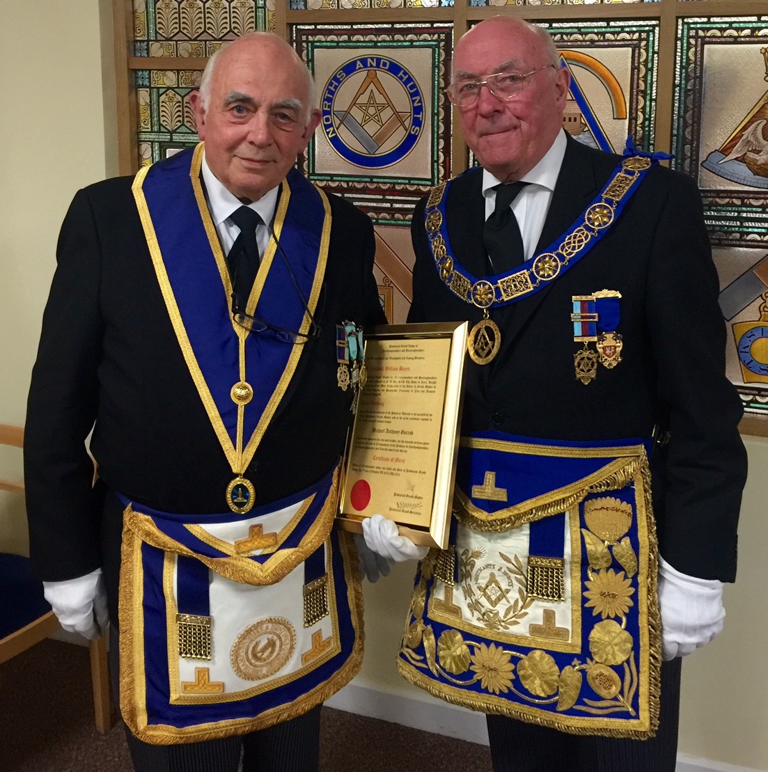 21 10 03 wbro mike gorrod 60 year 003