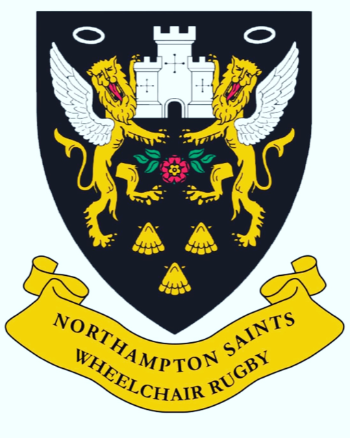 Old Northamptonian Lodge No. 5694 have raised over £5,000 for the Northampton Saints Wheelchair Rugby Club