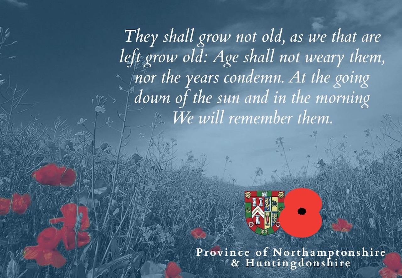 24 11 09 we will remember them