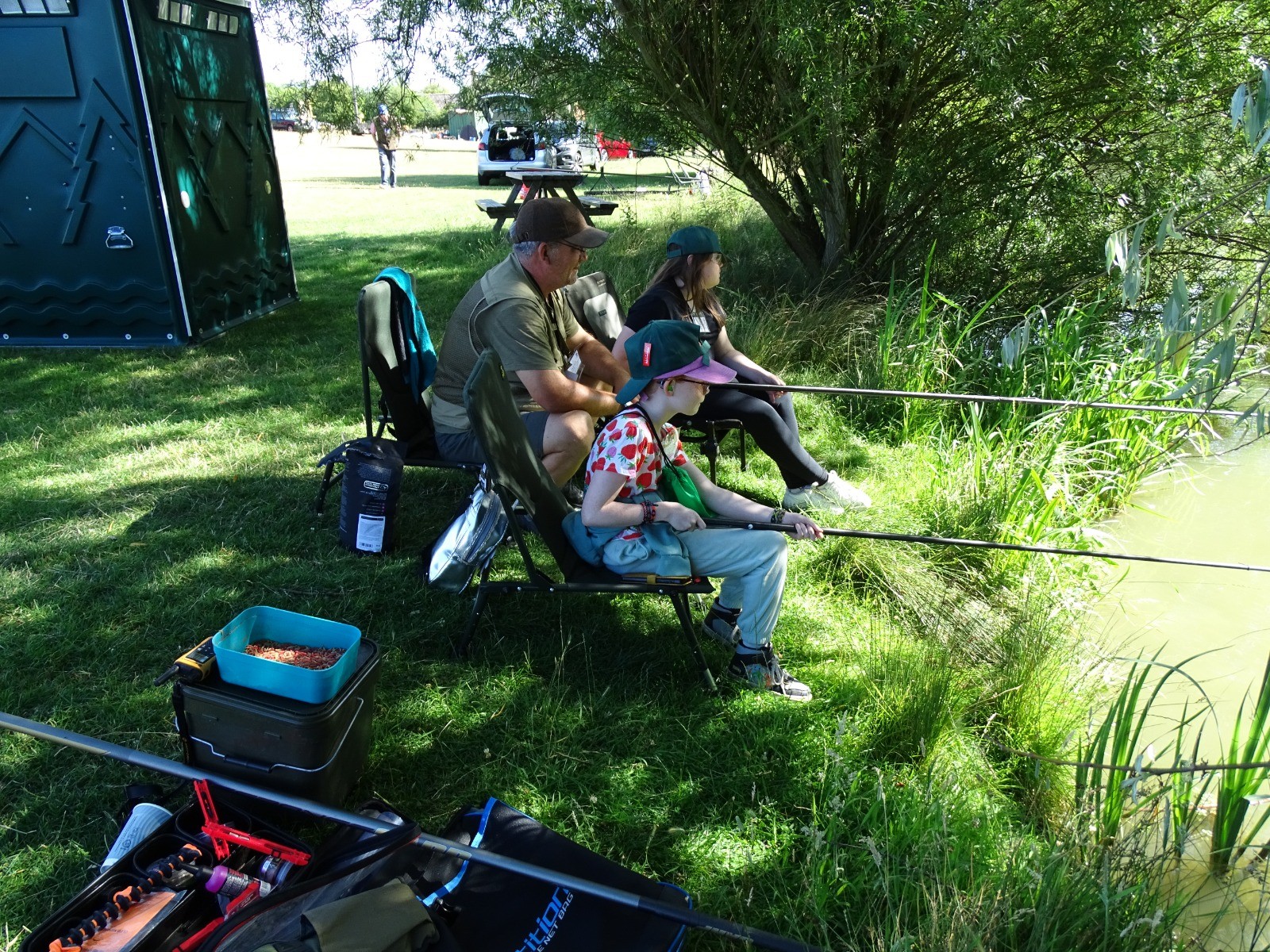 25 07 21 Fishing 1