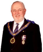 WBro Wayne Williams PSGD