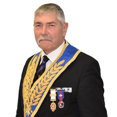 WBro Bob Smith PAGDC