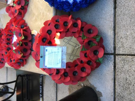 18 11 11 remembrance day peterborough 3