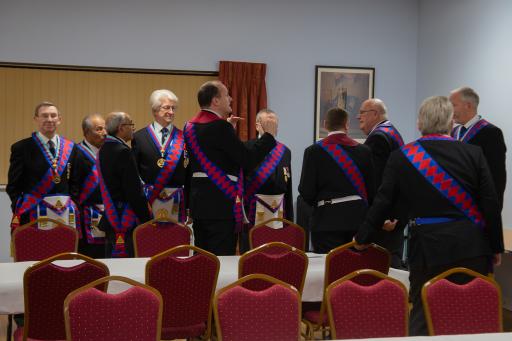 Abington Chapter 25 in 25 010