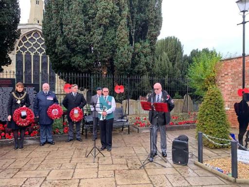 21 11 11 armistice day thrapston 00001