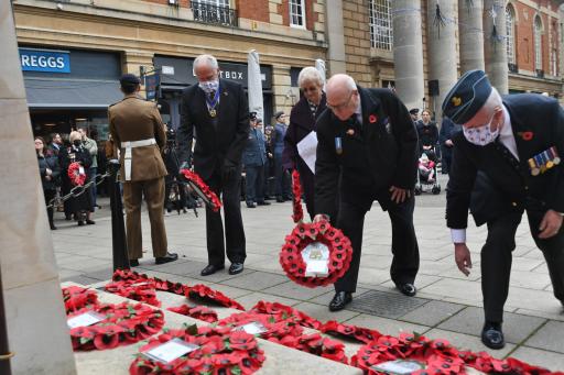 21 11 14 remembrance sunday peterborough 00001