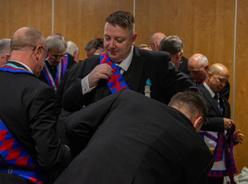 Abington Chapter 25 in 25 014