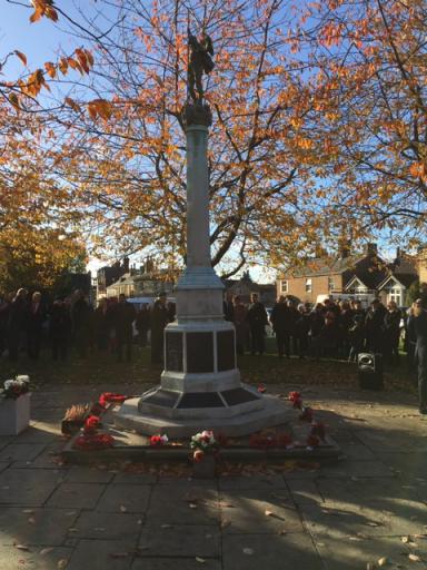 18 11 11 remembrance day ramsey 3