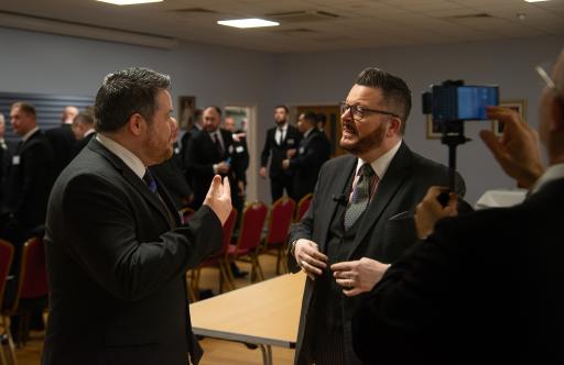 Abington Chapter 25 in 25 007