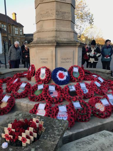 18 11 11 remembrance day brackley 5