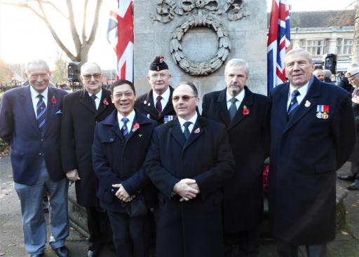 19 11 10 remembrance kettering 04