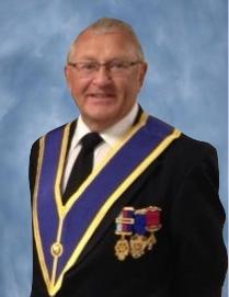 WBro Steve Squires PPSGW