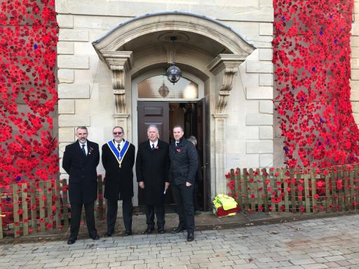 18 11 11 remembrance day brackley 4