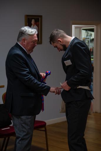 Abington Chapter 25 in 25 004