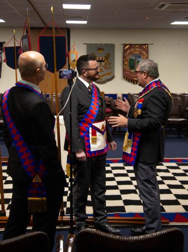 Abington Chapter 25 in 25 024