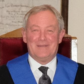 WBro Jim Spence PAGDC