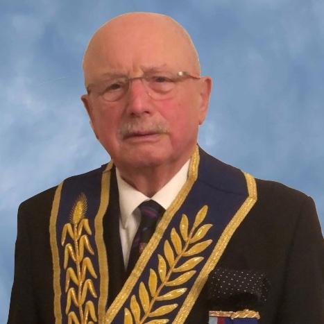 WBro Tony Greene PAGDC