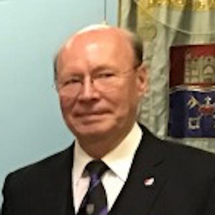 WBro Neil Handley PPSGW