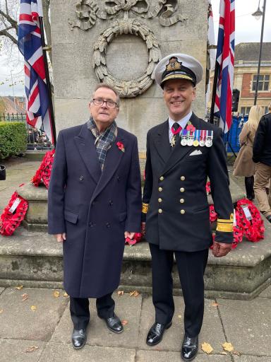 21 11 14 remembrance sunday kettering 00017