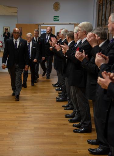 Abington Chapter 25 in 25 034