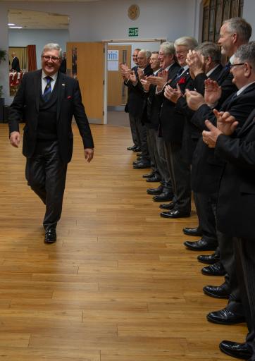 Abington Chapter 25 in 25 037