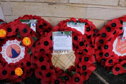 18 11 11 remembrance day wellingborough 4