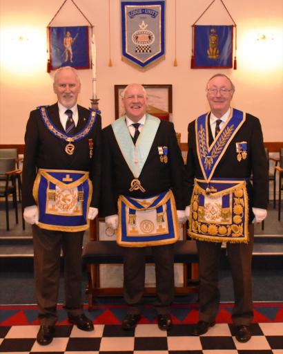 WM, APGM and PPGM