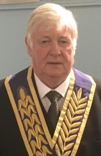 WBro Ged Dempsey PAGDC