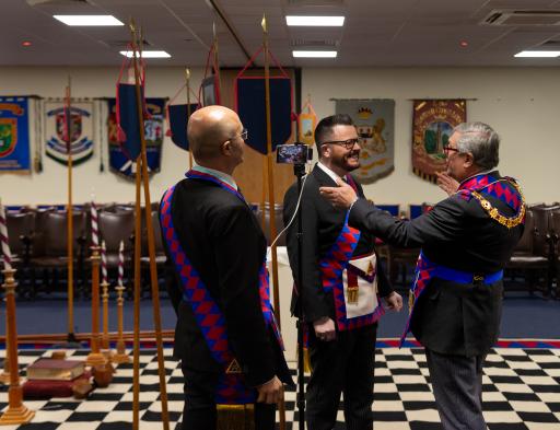 Abington Chapter 25 in 25 022