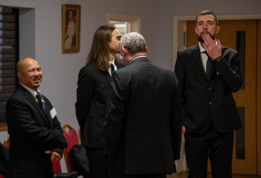 Abington Chapter 25 in 25 005