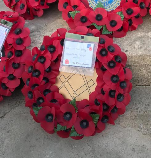 18 11 11 remembrance day brackley 2