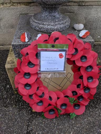 21 11 14 remembrance sunday wellingborough 00032