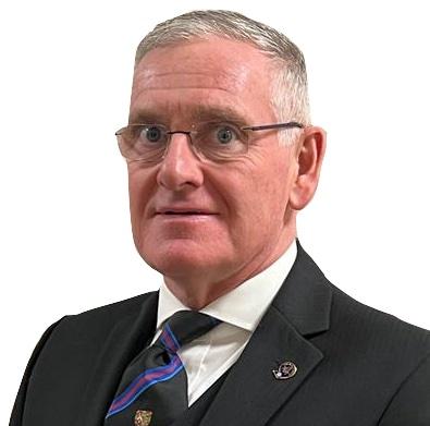 WBro Alexander Thomson PPSGW, ProvGMen